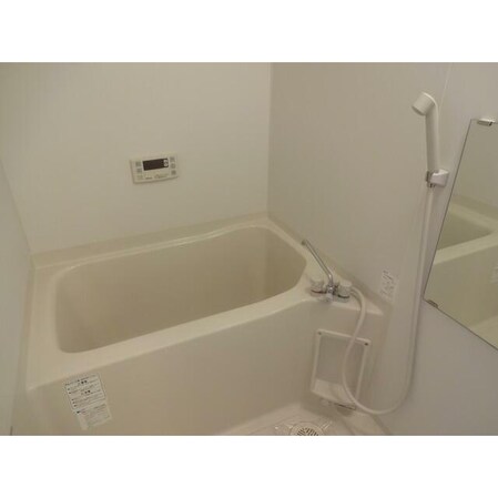 ツインリーフ Iの物件内観写真